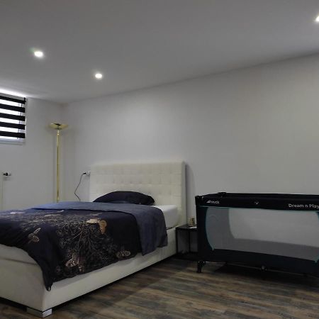Studio 45M2 Tres Calme Village-Neuf Bagian luar foto