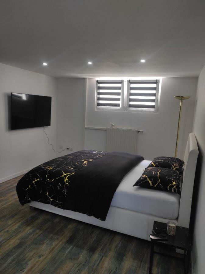 Studio 45M2 Tres Calme Village-Neuf Bagian luar foto