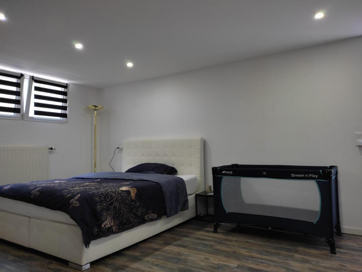Studio 45M2 Tres Calme Village-Neuf Bagian luar foto