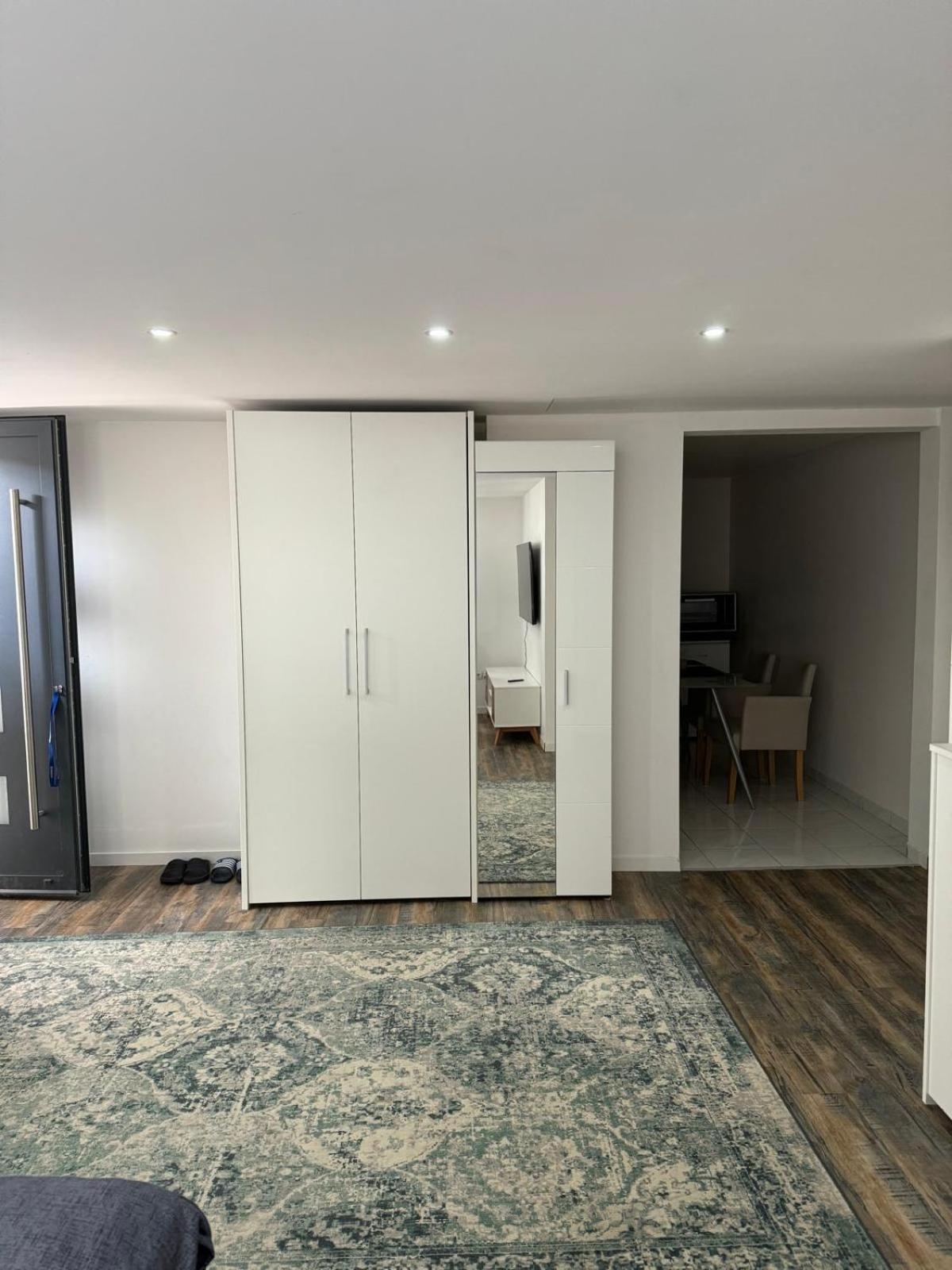 Studio 45M2 Tres Calme Village-Neuf Bagian luar foto